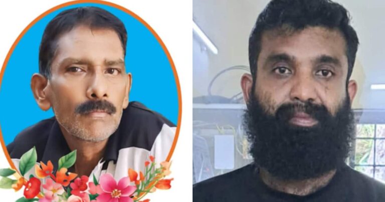 സൈക്കിൾ യാത്രികനെ കാര്‍ ഇടിച്ച് നിര്‍ത്താതെ പോയി; മാന്നാറിൽ ഹോട്ടൽ ജീവനക്കാരൻ മരിച്ചു, കാര്‍ ഡ്രൈവർ അറസ്റ്റിൽ