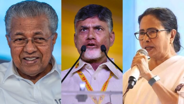 ചന്ദ്രബാബു നായിഡുഇന്ത്യയിലെ ഏറ്റവും ധനികനായ മുഖ്യമന്ത്രി, ആസ്‌തി 931 കോടി..! പിണറായിയുടെ സ്ഥാനം ഇതാണ്‌