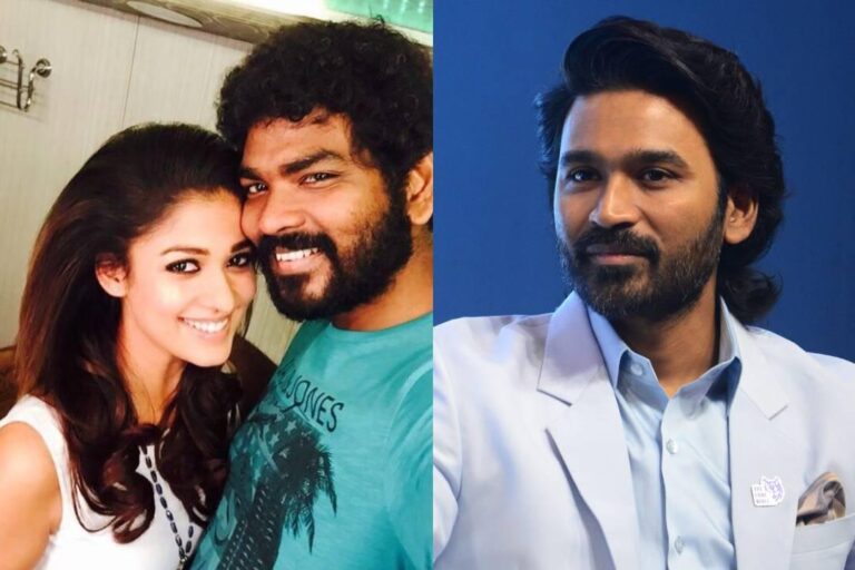 'പ്രണയത്തിലായശേഷം വിഘ്‌നേഷ് എല്ലാ ശ്രദ്ധയും നയൻതാരയിലേക്ക് മാറ്റി, കോടികൾ നഷ്ടം'; ധനുഷ്
