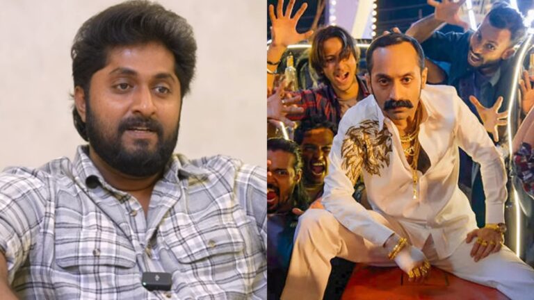 ആവേശം സെക്കന്റ് ഹാഫ് ലാഗാണെന്ന് തട്ടി വിട്ടു; കേള്‍ക്കാത്ത തെറിയില്ല; ചേട്ടനും ചോദിച്ചു: ധ്യാന്‍