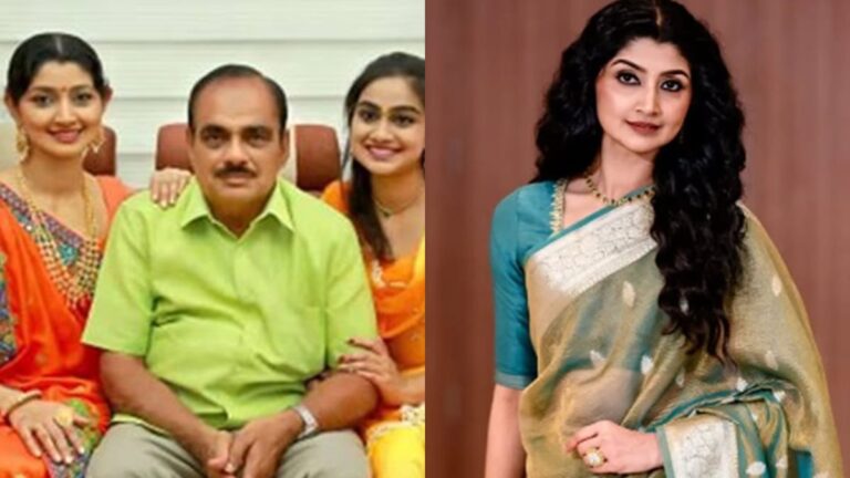 അച്ഛൻ മരിച്ച് ഒരു മാസത്തിന് ശേഷം ഡാൻസ്; ആ ഘട്ടം നടുക്കടലിൽ പെട്ടത് പോലെയായിരുന്നു: ദിവ്യ ഉണ്ണി