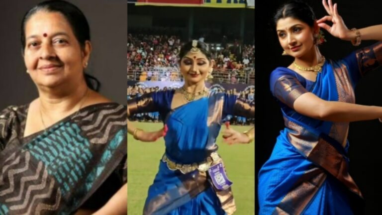 ‘മനുഷ്യ ജീവനേക്കാൾ വലുതാണോ റെക്കോഡ്? ഇത്ര വലിയ അപകടം നടന്നിട്ടും പരിപാടി നടത്തിയത് തെറ്റായിപോയി; വിമർശനം