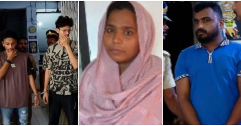 കോഴിക്കോട് വന്‍ മയക്കുമരുന്ന് വേട്ട;കാരിയർമാർ സ്ത്രീകള്‍