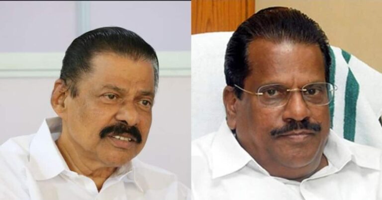 ‘ഇ പിക്ക് പോരായ്മ, വീണ്ടും വിവാദമുണ്ടാക്കി’ കൺവീനർ സ്ഥാനത്ത് നിന്ന് മാറ്റിയതിൽ വിശദീകരണവുമായി ഗോവിന്ദൻ