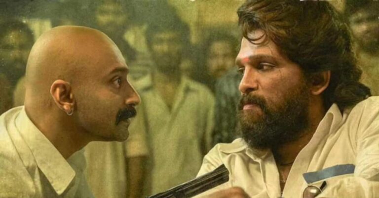 ‘പുഷ്പ’ എന്ന ചിത്രം കൊണ്ട് എനിക്ക് പ്രത്യേകിച്ച് ഒരു നേട്ടം ഉണ്ടായെന്ന് കരുതുന്നില്ല; വൈറലായി ഫഹദിന്റെ വാക്കുകള്‍