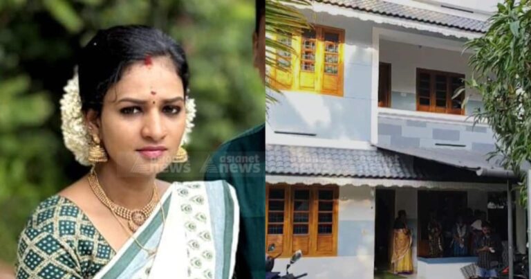 ഭര്‍ത്താവിന്‍റെ വീട്ടിൽ നവവധുവിനെ മരിച്ച നിലയിൽ കണ്ടെത്തി; അസ്വഭാവിക മരണത്തിന് കേസെടുത്ത് പൊലീസ്