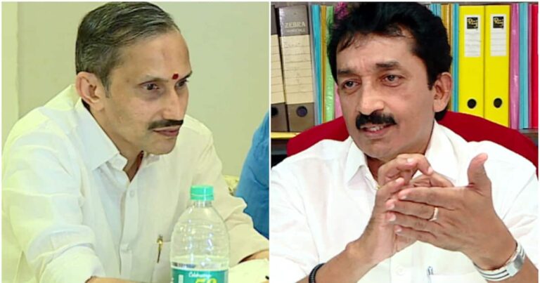 മെഡിക്കൽ കോഴ വിവാദം; എംടി രമേശിനെതിരെ വെളിപ്പെടുത്തൽ  ‘9കോടി രൂപ കൈക്കൂലി വാങ്ങി’