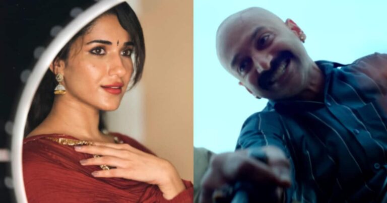 കാത്തിരുന്നത്‌’ഫഹദ് സാറിന്‍റെ എന്‍ട്രിക്കായി,എന്നാൽ…’; ‘പുഷ്‍പ 2’ ലെ പ്രകടനത്തെക്കുറിച്ച് നടി