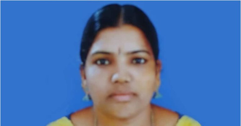 മകനൊപ്പം കുടിവെള്ളം ശേഖരിക്കാൻ പോയ യുവതി വള്ളം മറിഞ്ഞ് മരിച്ചു, സംഭവം കൊല്ലം പുത്തൻതുരുത്തിൽ