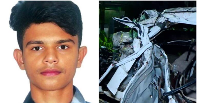 ആലപ്പുഴ അപകടം; ചികിത്സയിലിരുന്ന ഒരു വിദ്യാർത്ഥി കൂടി മരിച്ചു