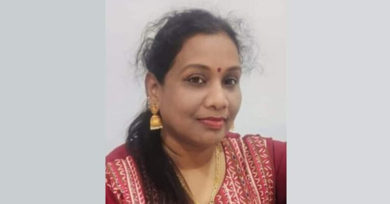 മാന്നാർ സ്വദേശിനി ഒമാനിൽ വാഹനാപകടത്തിൽ മരിച്ചു
