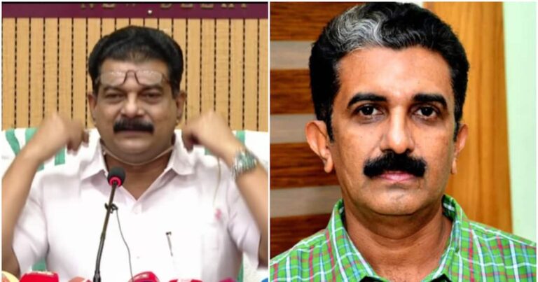 ശ്വാസം മുട്ടി മരിച്ചിട്ടും ശ്വാസകോശത്തിന് കുഴപ്പമില്ലെന്ന് റിപ്പോർട്ട്;എഡിഎമ്മിൻ്റെ മരണത്തിൽ ദുരൂഹതയെന്ന് അൻവർ
