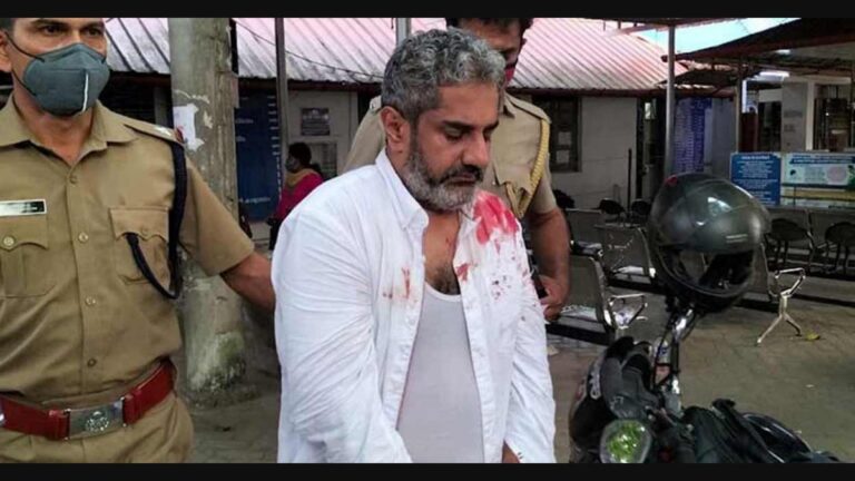 സ്വത്തിനായി സഹോദരനെയും അമ്മാവനെയും വെടിവെച്ചുകൊന്നു;ജോര്‍ജ് കുര്യന് ഇരട്ടജീവപര്യന്തം
