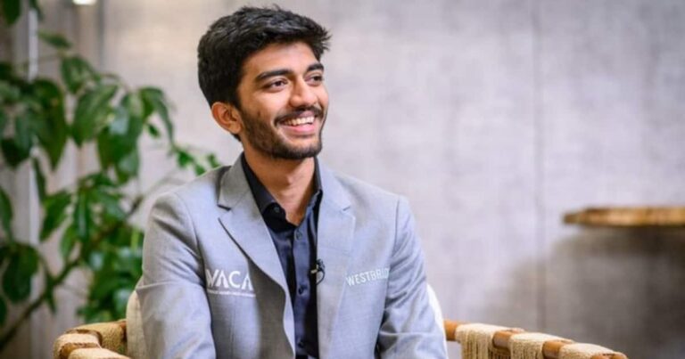 ലോക ചെസ് ചാമ്പ്യൻഷിപ്പ്: 13-ാം റൗണ്ടിൽ സമനില, ഗുകേഷും ലിറനും കലാശപ്പോരിലേക്ക്