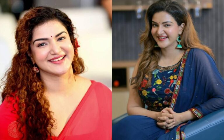 ഒരുമാസം എത്ര ഉദ്ഘാടനം ? ബാബുരാജിന്റെ ചോദ്യത്തിന് മറുപടി പറഞ്ഞ് ഹണി റോസ്‌