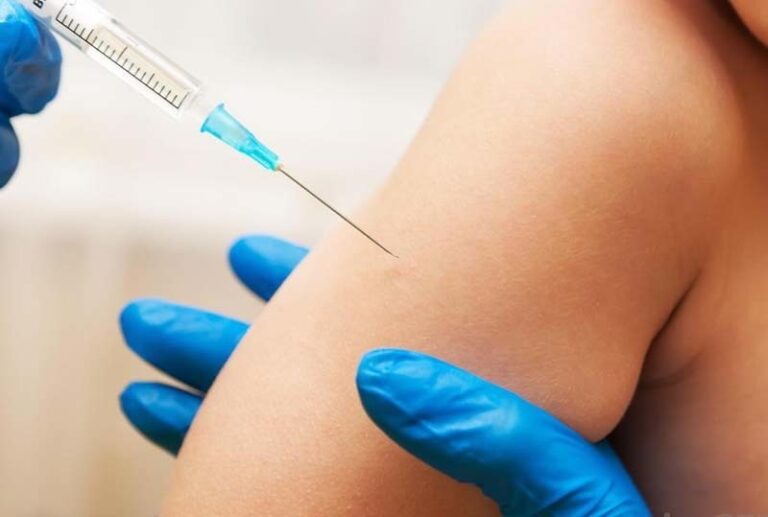 ജില്ലാ ആശുപത്രിയില്‍ നിന്നും ടിടി എടുത്തതിന് പിന്നാലെ അസഹ്യമായ വേദന; പരിശോധനയില്‍ കണ്ടെത്തിയത്‌ തറച്ചിരുന്ന സൂചി; അന്വേഷണം