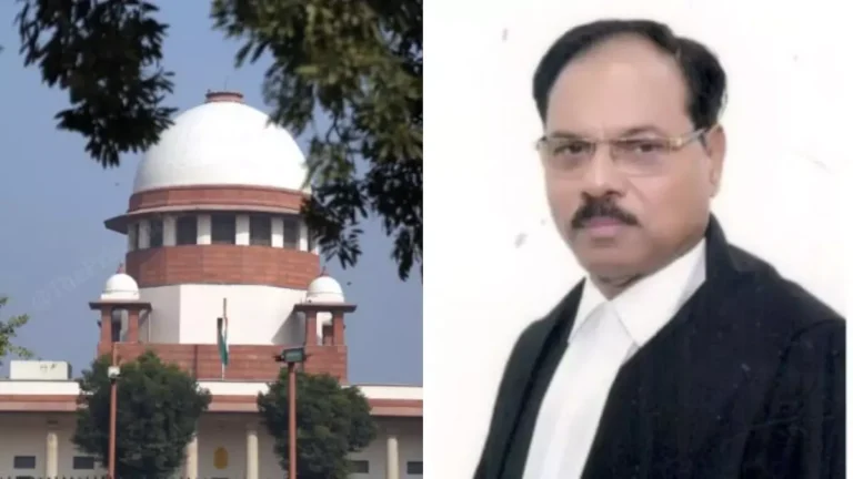 വിദ്വേഷ പ്രസംഗം: ‘ജുഡീഷ്യറിക്ക് കളങ്കമുണ്ടാക്കി’ അലഹബാദ് ഹൈക്കോടതി ജഡ്ജിക്ക് ശാസന