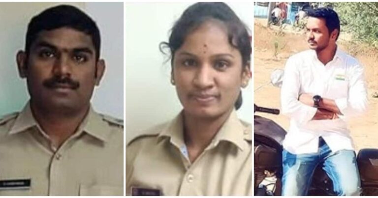 കാണാതായ വനിതാ കോണ്‍സ്റ്റബിളിനായി അന്വേഷണം, തടാകത്തിൽ കണ്ടത് എസ്ഐയുടേത് ഉൾപ്പെടെ മൂന്ന് മൃതദേഹങ്ങൾ