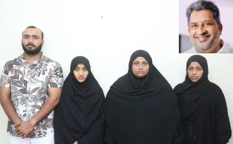 തട്ടിയെടുത്ത 596 പവന്‍ സ്വര്‍ണം ജ്വല്ലറികളില്‍ വിറ്റു; സ്വര്‍ണ വ്യാപാരികളുടെ മൊഴികള്‍ നിര്‍ണായകം; ജിന്നുമ്മയുടെ സഹായികളുടെ അക്കൗണ്ടിലേക്ക് എത്തിയത് വലിയ തുകയുടെ നിക്ഷേപം
