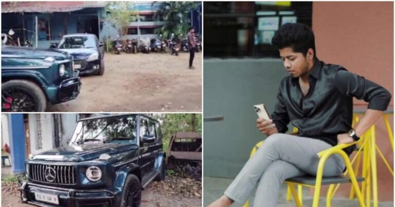 വീഡിയോ ചിത്രീകരണത്തിനിടെ അപകട മരണം; വാഹനമോടിച്ച 2 പേരുടെയും ലൈസൻസ് റദ്ദാക്കി