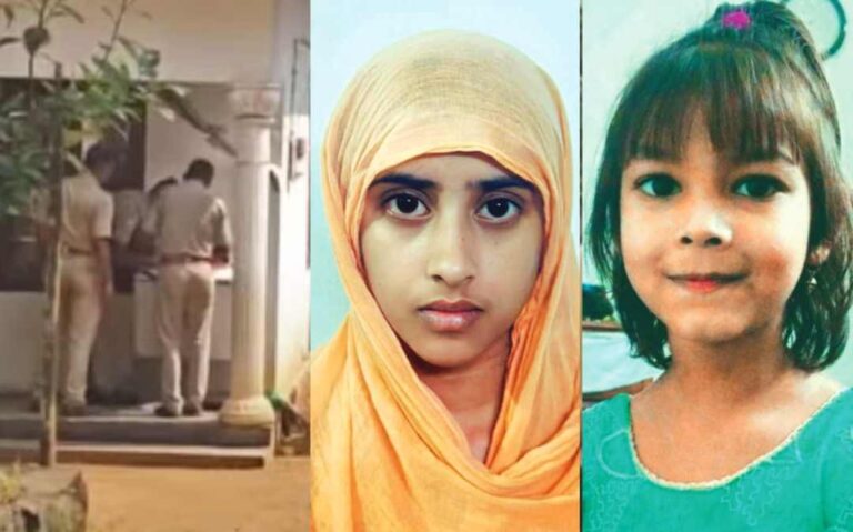 രണ്ടാമതും ​ഗർഭിണി, ഭർത്താവിനെ നഷ്ടപ്പെടുമെന്ന് ഭയം, 6 വയസുകാരി ബാധ്യതയെന്ന് കരുതി;കോതമംഗലം കൊലയില്‍ കൂടുതല്‍ വിവരങ്ങള്‍ പുറത്ത്‌