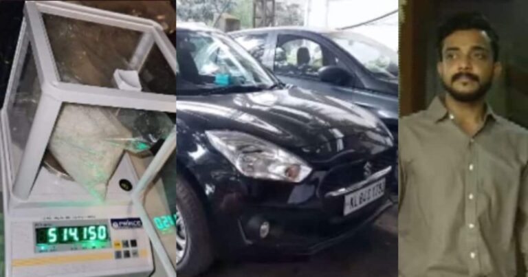 കൊച്ചിയിൽ നിന്നുള്ള നടിമാർക്കായി എത്തിച്ചത് ഡിമാന്‍റുള്ള ഐറ്റം, റിസോർട്ടിലെത്തിയത് എംഡിഎംഎ കൈമാറാൻ; അന്വേഷണം