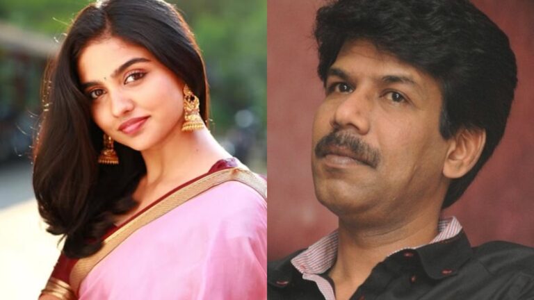 മേക്കപ്പ് ഇട്ട് വന്നിരിക്കുന്നു,മമിതയെ അടിച്ചോ? അന്ന് യഥാർത്ഥത്തിൽ സംഭവിച്ചത്: ബാല