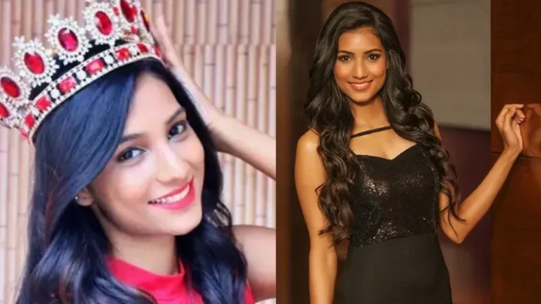 വീഡിയോ കോളിൽ വന്ന ‘സിബിഐ ഓഫീസർ’ മുന്‍ മിസ് ഇന്ത്യയെ മുള്‍മുനയില്‍ നിര്‍ത്തി;ഡിജിറ്റൽ അറസ്റ്റിലാക്കി വൻ തട്ടിപ്പ്