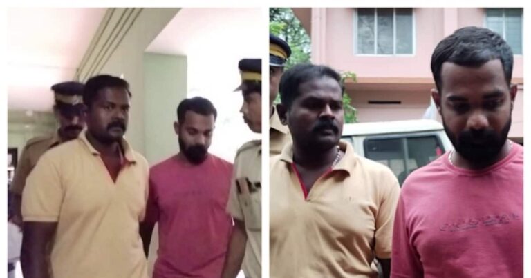പാലക്കാട് അപകടം; ലോറി ഡ്രൈവർമാരെ രണ്ടാഴ്ചത്തേക്ക് റിമാൻഡ് ചെയ്തു; നരഹത്യക്ക് കേസെടുത്തു