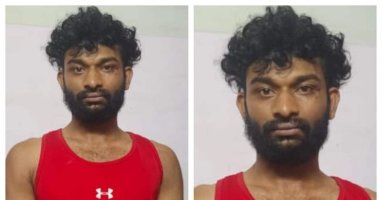 തട്ടിക്കൊണ്ടുപോകൽ കേസിലെ പ്രതി എംഡിഎംഎയുമായി പിടിയിൽ: പട്ടാമ്പിയിൽ കാർ തടഞ്ഞുനിർത്തി പിടികൂടി പൊലീസ്