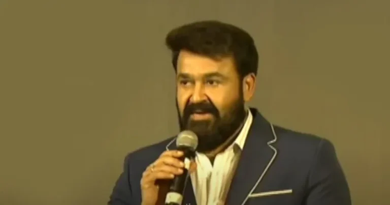 ജയിക്കണമെങ്കിൽ 210 മാർക്ക് വേണം , എനിക്ക് കിട്ടിയതോ ; പത്താം ക്ലാസിലെ മാർക്ക് പുറത്ത് പറഞ്ഞ് മോഹൻലാൽ
