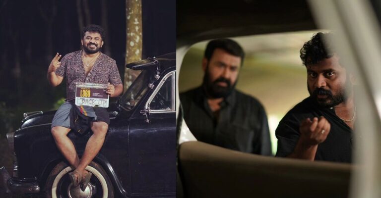 ‘ഊഹിച്ച് കൂട്ടുന്നത് നിങ്ങള്‍ക്ക് ബാധ്യത ആയേക്കാം’ മോഹന്‍ലാല്‍ ആരാധകര്‍ക്ക് തരുണ്‍ മൂര്‍ത്തിയുടെ മുന്നറിയിപ്പ്‌