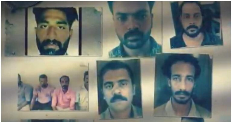 അബ്ദുൽ സലാം കൊലക്കേസ് : 6 പ്രതികൾക്കും ജീവപര്യന്തം തടവും ഒന്നര ലക്ഷം വീതം പിഴയും