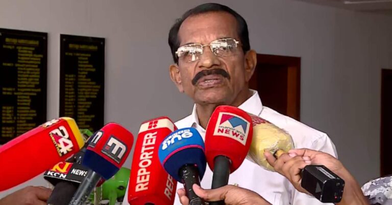 പെരിയ കേസ്: അപ്പീൽ പോകുമെന്ന് സിപിഎം കാസർകോട് ജില്ലാ സെക്രട്ടറി; നിരപരാധികൾ കുറ്റക്കാരായെന്ന് എൽഡിഎഫ് കൺവീനർ