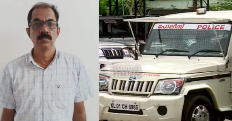 യുവതിയെ കടന്നുപിടിച്ചു, ലൈംഗികാതിക്രമം; നാദാപുരത്ത് കടയുടമയെ അറസ്റ്റ് ചെയ്തു