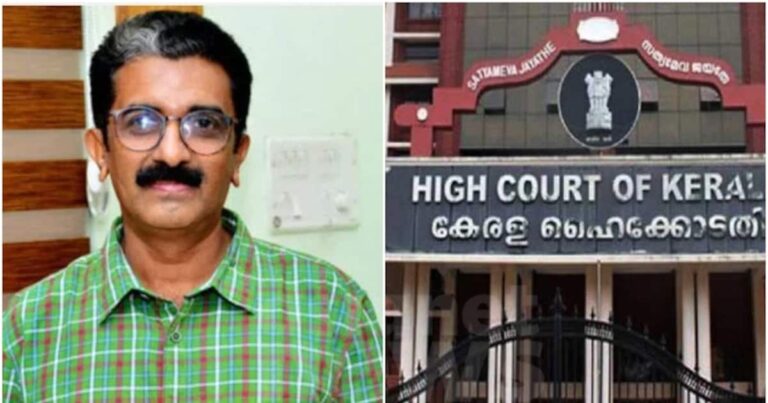 നവീന്‍ ബാബുവിന്റെ മരണം അന്വേഷിക്കാന്‍ സിബിഐ വേണ്ടെന്ന് ഹൈക്കോടതി; റേഞ്ച് ഡിഐജിയുടെ മേല്‍നോട്ടത്തില്‍ ഇനി അന്വേഷണം