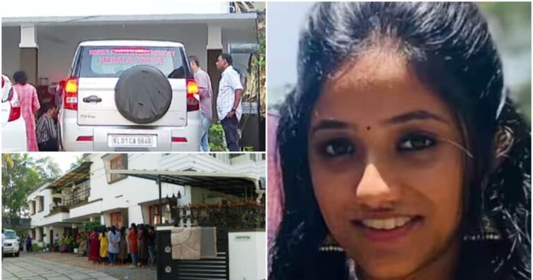 നഴ്സിങ് വിദ്യാർത്ഥിനി ലക്ഷ്മി ജീവനൊടുക്കിയത് എന്തിന്?ഉത്തരം കണ്ടെത്താനാവാതെ പോലീസ്‌; ഒപ്പം താമസിച്ചിരുന്ന കുട്ടികളുടെ മൊഴിയെടുക്കും
