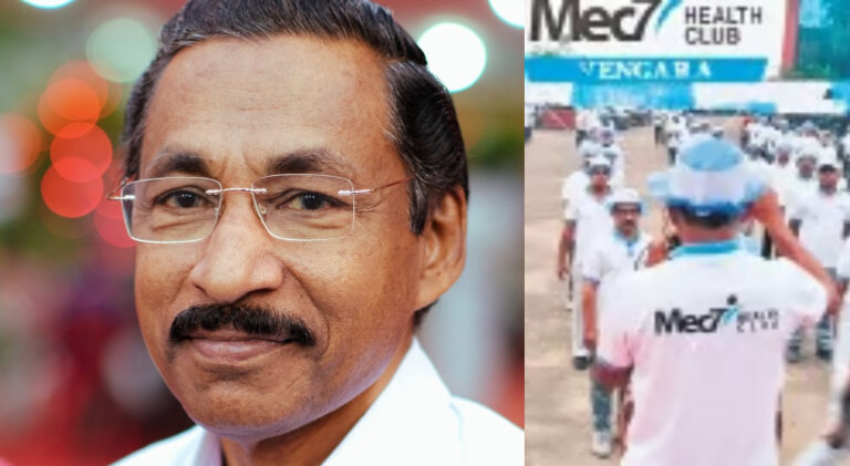 ‘മെക് 7നെ എതിര്‍ക്കേണ്ട കാര്യമില്ല, പൊതുയിടങ്ങളില്‍ മതരാഷട്ര വാദികള്‍ നുഴഞ്ഞുകയറുമെന്ന ആശങ്കയാണ് പങ്കുവെച്ചത്’