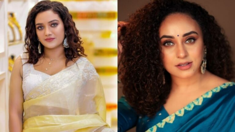 ‘പേളി വിളിച്ചു… എന്നെ ഇൻസൾട്ട് ചെയ്ത് സംസാരിച്ചിട്ട് കോൾ കട്ട് ചെയ്തു,ഫേക്കായിട്ടാണ് സംസാരിച്ചത്:മെറീന