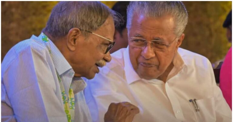 തലമുറകളെ സ്വാധീനിച്ച പ്രിയ എഴുത്തുകാരന് അന്ത്യാഞ്ജലി, അനുശോചിച്ച് മുഖ്യമന്ത്രിയടക്കമുള്ളവർ