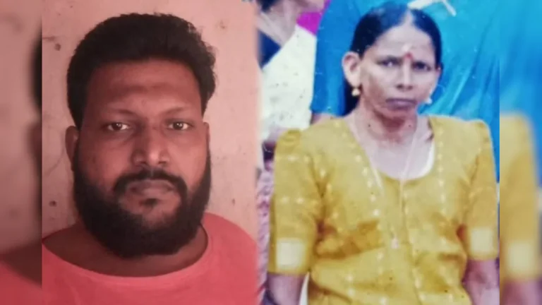 സി.സി.ടി.വി ചതിച്ചു;പോത്തന്‍കോട് കൊലപാതകത്തില്‍ പ്രതി അറസ്റ്റില്‍
