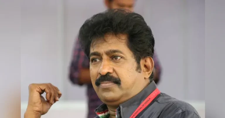 കാള പെറ്റെന്ന് കേൾക്കുമ്പോൾ കയർ എടുക്കരുത് ; സീരിയലുകളെ ആകെ അടച്ചാക്ഷേപിച്ചിട്ടില്ല ; ആരുടെയും അന്നം മുടക്കിയിട്ടില്ല : പ്രേംകുമാർ