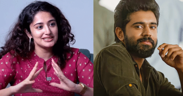 പ്രേമം തിയേറ്ററിൽ കണ്ടപ്പോൾ നല്ല സങ്കടം തോന്നി, ആ കഥാപാത്രം എനിക്ക് പുള്ളോഫ്‌ ചെയ്യാനാവില്ലായിരുന്നു:അഞ്ജന ജയപ്രകാശ്