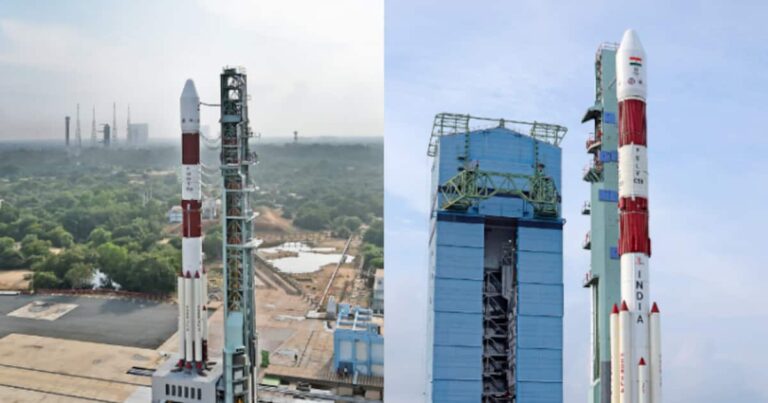 പ്രോബ-3 വിക്ഷേപണം മാറ്റി;കൗണ്ട്ഡൗൺ നിർത്തിയത് 43 മിനിട്ട്  ബാക്കിയുള്ളപ്പോൾ
