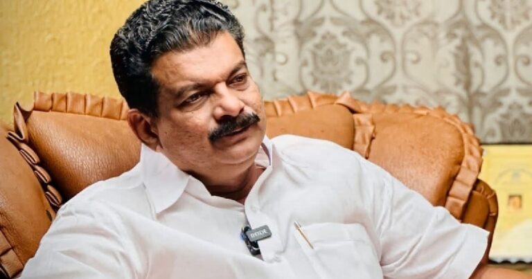 ഡിഎംകെ സഖ്യനീക്കം പിണറായി തകർത്തു കളഞ്ഞു ; ഇനി തൃണമൂലിലേക്കെന്ന് പിവി അൻവർ