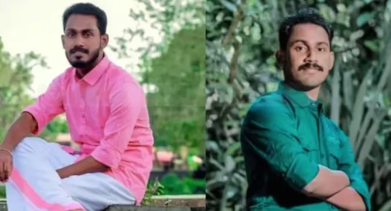 13 കാരിയ്ക്ക് നേരെ ലൈംഗികാതിക്രമം; പോക്സോ കേസിൽ യൂത്ത് കോൺഗ്രസ് നേതാവ് അറസ്റ്റിൽ