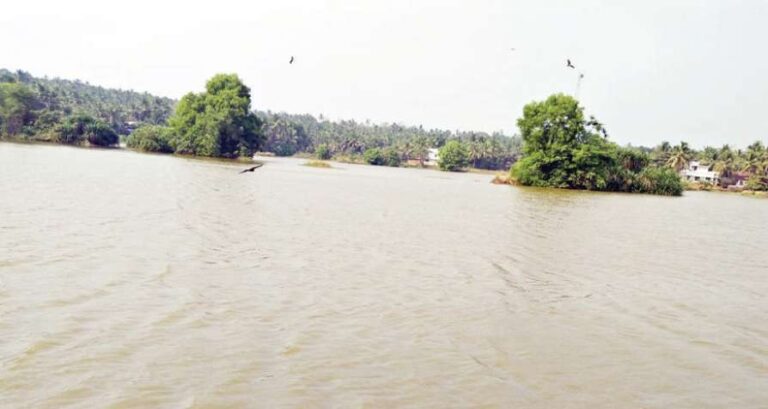 6 നദികളിൽ ഓറഞ്ച് അലർട്ട്, 11 നദികളിൽ യെല്ലോ അലർട്ട്; നദീ തീരങ്ങളിൽ താമസിക്കുന്നവർക്ക് ജാഗ്രതാ നിർദേശം