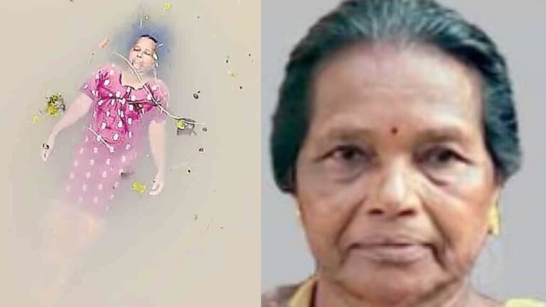 കല്ലടയാറ്റില്‍ 10 കിലോമീറ്ററോളം ഒഴുകി അത്ഭുതകരമായി രക്ഷപ്പെട്ടു, ഏഴ് മാസത്തിനു ശേഷം ശ്യാമളയമ്മ ജീവനൊടുക്കി