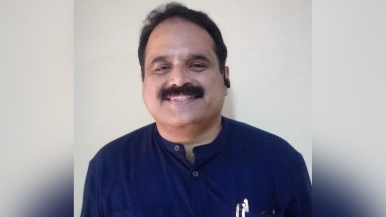 ആകാശവാണി തൃശൂർ സ്റ്റേഷൻ ഡയറക്ടർ എം ബാലകൃഷ്ണൻ അന്തരിച്ചു