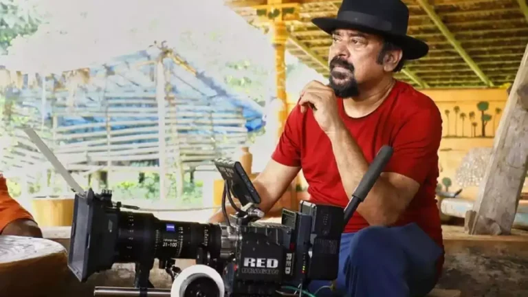 സന്തോഷ് ശിവന്റെ വാട്സാപ് ഹാക്ക് ചെയ്തു; സിനിമ പ്രവർത്തകരെ തട്ടിപ്പിനിരയാക്കാൻ ശ്രമം; സ്വകാര്യ വിവരങ്ങൾ തട്ടാനും ശ്രമിച്ചു